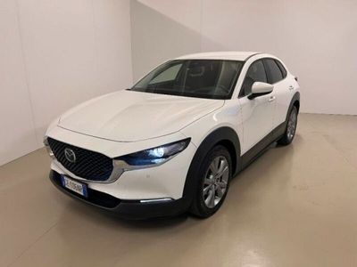 usata Mazda CX-30 2.0L Skyactiv-G M Hybrid 2WD Executive