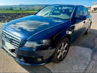 Usata Audi A4