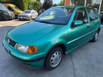 Usata VW Polo