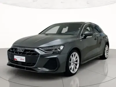 Gebraucht Audi A3