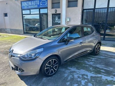 usata Renault Clio IV Clio 1.2 75CV GPL 5 porte Wave