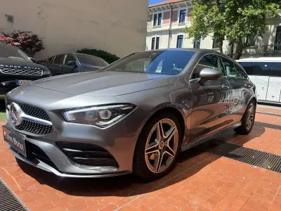 Usata Mercedes CLA180 Shooting Brake Premium 116 CV (85 kW) 2023 Other Station wagon