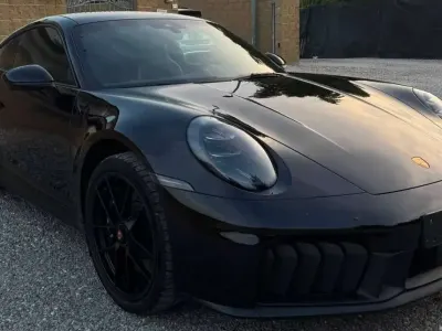 Usata Porsche 911 Carrera GTS 541 CV (397 kW) 2025 Nero Coupé