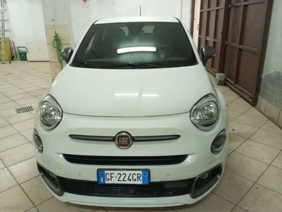 usata Fiat 130 500X 1.6 M.JetCV Sport