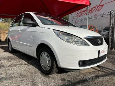 usata Tata Indica Vista 1.4 75cv (Metano) 5p.NEOPATENTAT