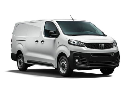 usata Fiat Scudo Furgone 2.0 BlueHDi 145CV AT8 PL-SL-TN Furgone Business nuova a Prato