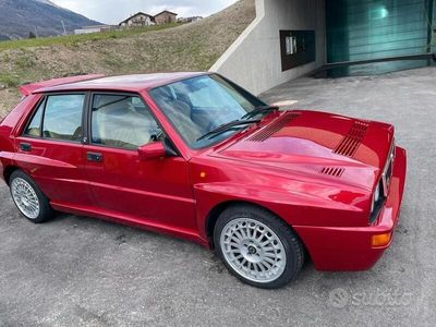 Lancia Delta