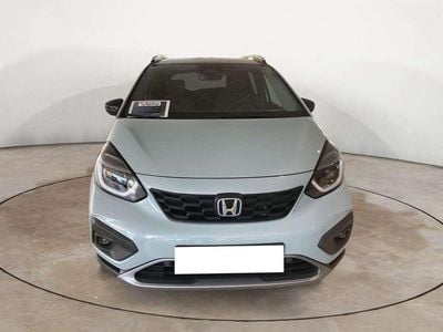 Nuova Honda Jazz 122 CV (89 kW) 2025 Other Utilitaria