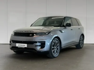 Usata Land Rover Range Rover Sport S 249 CV (183 kW) 2024 Eiger grey SUV