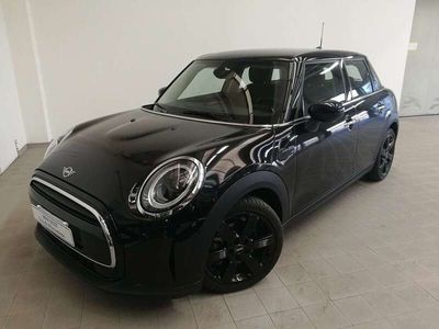 usata Mini Cooper Cooper 5p 1.5Classic auto