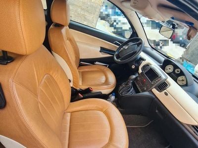 Usata Lancia Ypsilon 60 CV (44 kW) 2005 Utilitaria