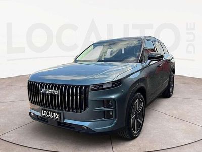 Nuova Jaecoo 7 147 CV (108 kW) 2025 Grigio SUV
