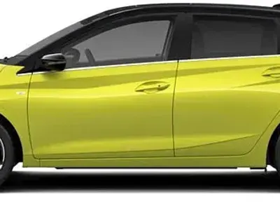 Usata Hyundai i20
