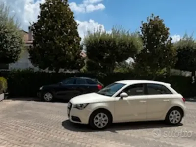 Usata Audi A1 Sportback