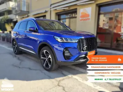 Occasion DR DR 6.0 155 ch (114 kW) 2024 Bleue SUV