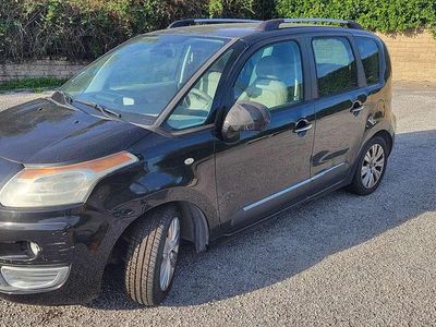 Citroën C3 Picasso
