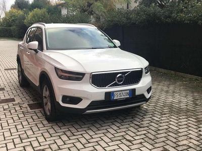 Usata Volvo XC40 Momentum 150 CV (110 kW) 2018 SUV