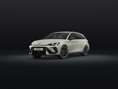 Nuova Cupra Leon 150 CV (110 kW) 2026 Taiga grey Station wagon