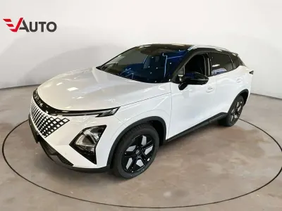 Nuova Omoda 5 147 CV (108 kW) 2026 Bianco SUV