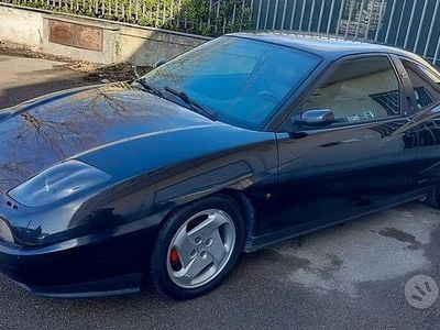 Usata Fiat Coupé 190 CV (139 kW) 1994 Coupé