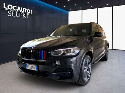 usata BMW X5 xdrive25d Luxury 231cv auto - PROMO