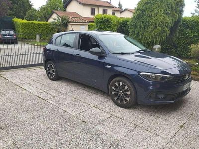 Usata Fiat Tipo City Life 95 CV (69 kW) 2021 Berlina