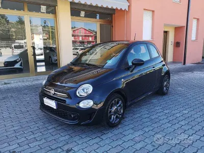 Usata Fiat 500