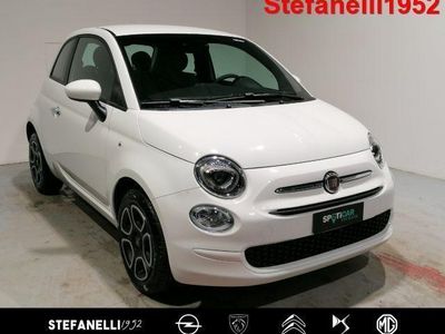 usata Fiat 500e 1.0 Hybrid Club