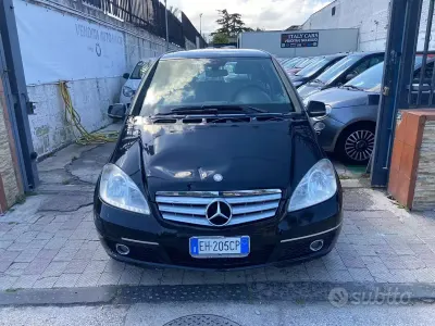 Usata Mercedes A180