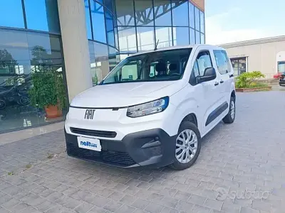 Usata Fiat Doblò