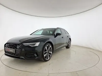 Usata Audi A6