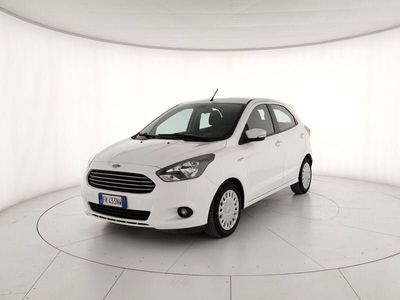 usata Ford Ka Plus Ka + 1.2 70cv