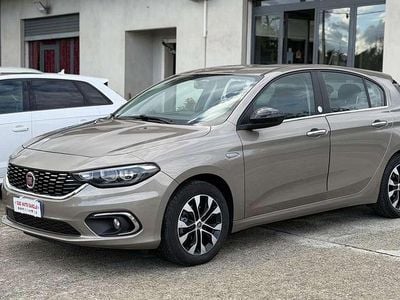 Usata Fiat Tipo Mirror 120 CV (88 kW) 2020 Other Berlina
