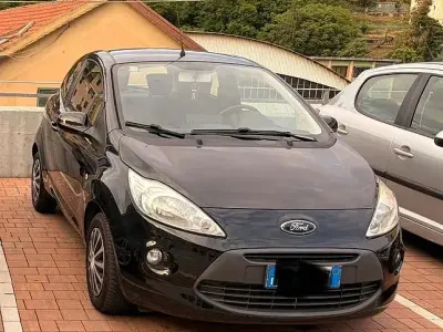 Usata Ford Ka