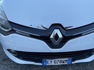 Renault Clio GrandTour