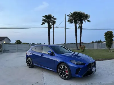 Usata BMW 120 M Sport 163 CV (119 kW) 2025 Utilitaria