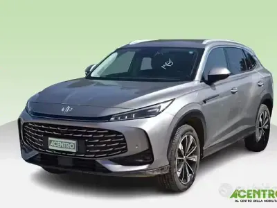 Usata MG HS 170 CV (125 kW) 2025 Grigio SUV