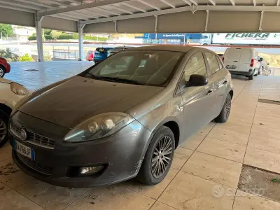 Usata Fiat Bravo
