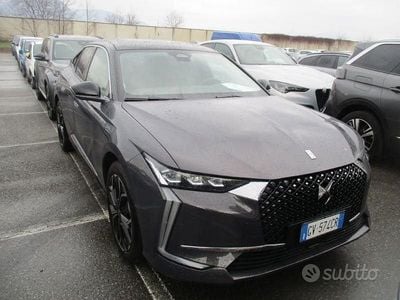 Usata DS Automobiles DS4 130 CV (95 kW) 2024 Grigio SUV