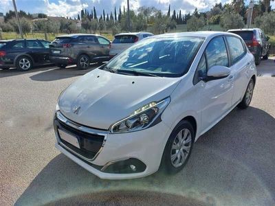 usata Peugeot 208 208 BlueHDi 75Mix BlueHDi 75cv