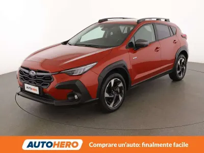 Usado Subaru Crosstrek