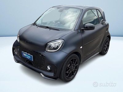 Usata Smart ForTwo Electric Drive 22 kW (30 CV) 2021