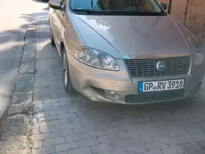 Usata Fiat Croma
