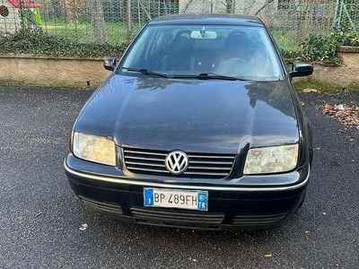 Usata VW Bora Comfortline 131 CV (96 kW) 2007 Berlina