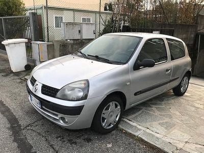 Renault Clio II
