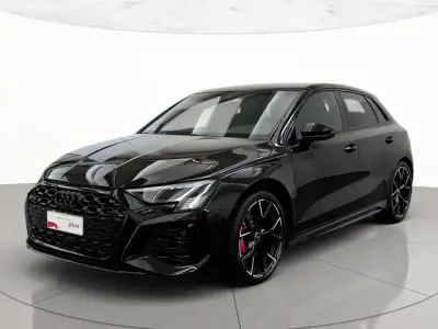 Usata Audi RS3 Sportback