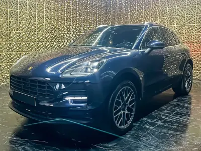 Brugt Porsche Macan 245 HK (180 kW) 2019 Other SUV