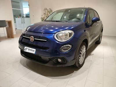 usata Fiat 130 500X 1.6 MultiJetCV Connect rif. 18839704