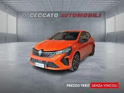 Usata Renault Clio