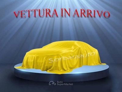 Usata Jeep Compass Limited 190 CV (139 kW) 2022 Nero SUV